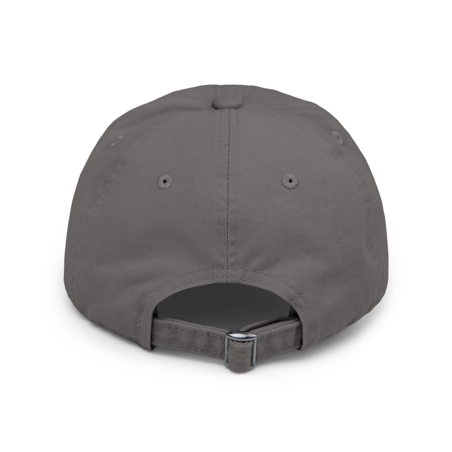 Dinosaur Unisex Distressed Cap