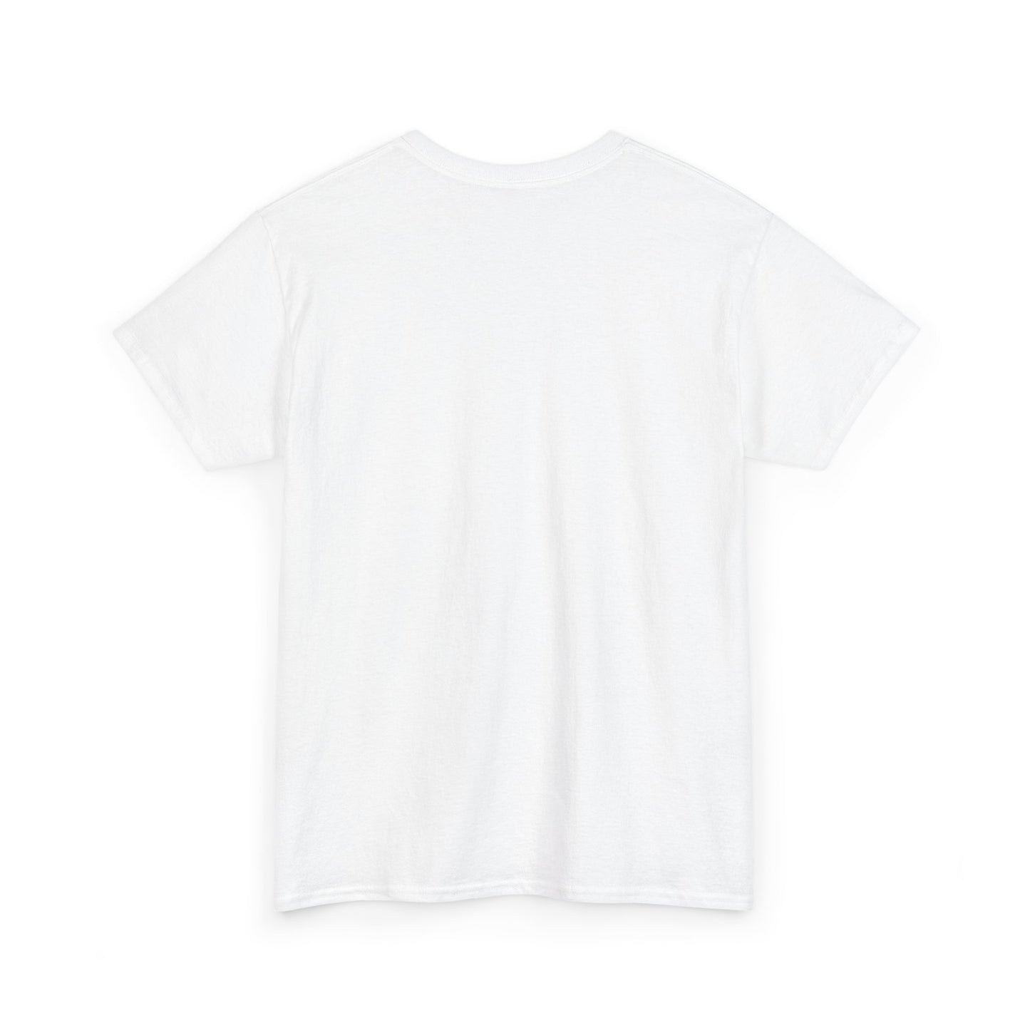 Cowabunga Heavy Cotton Tee