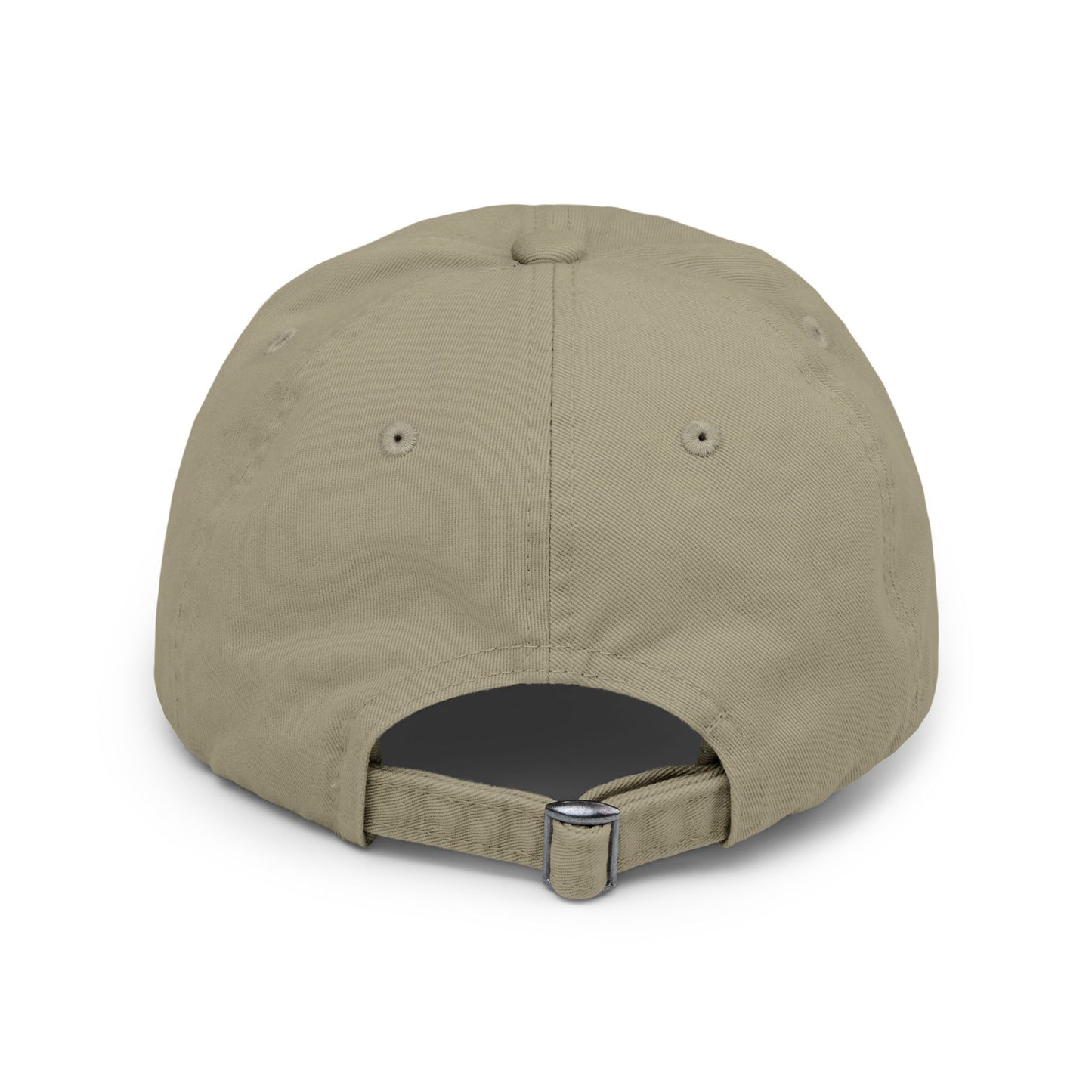 Dinosaur Unisex Distressed Cap