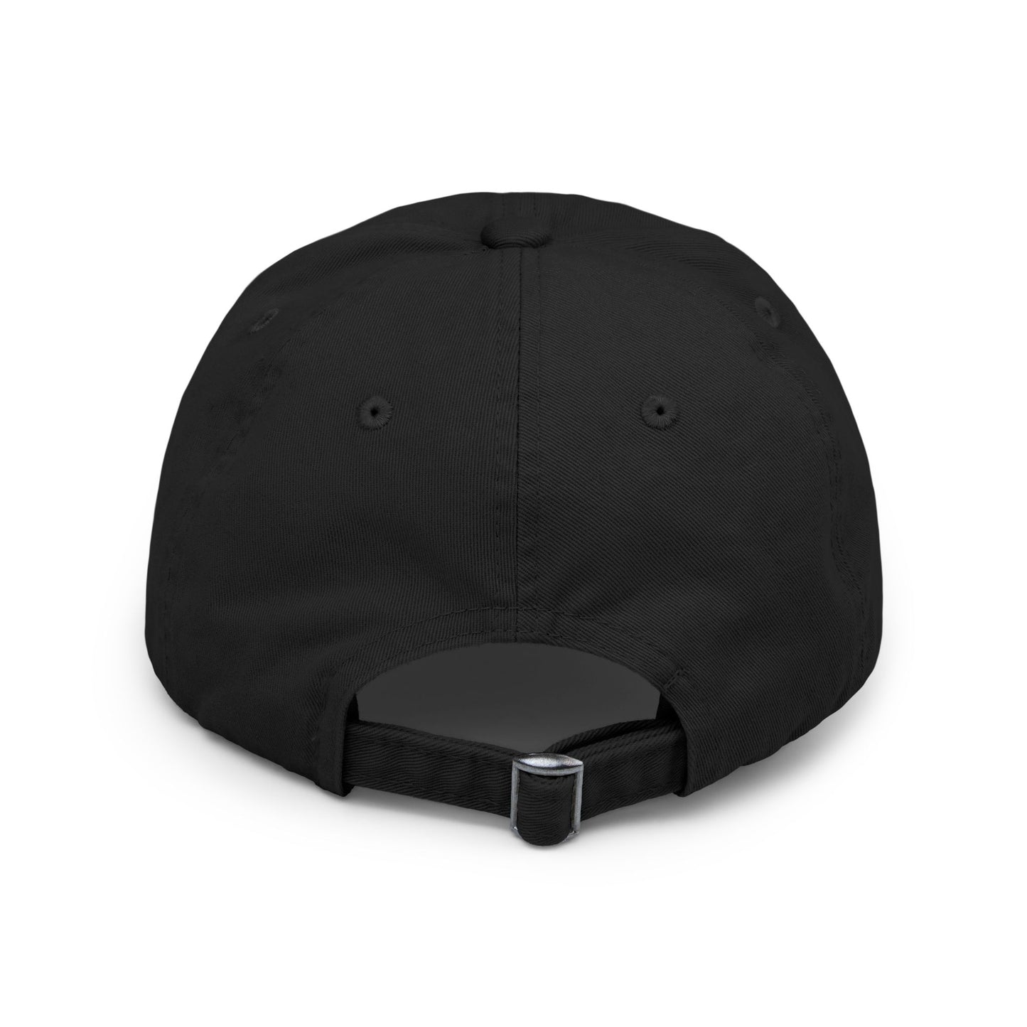 Dinosaur Unisex Distressed Cap