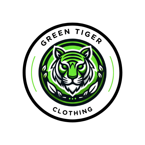 Green Tiger Clothing