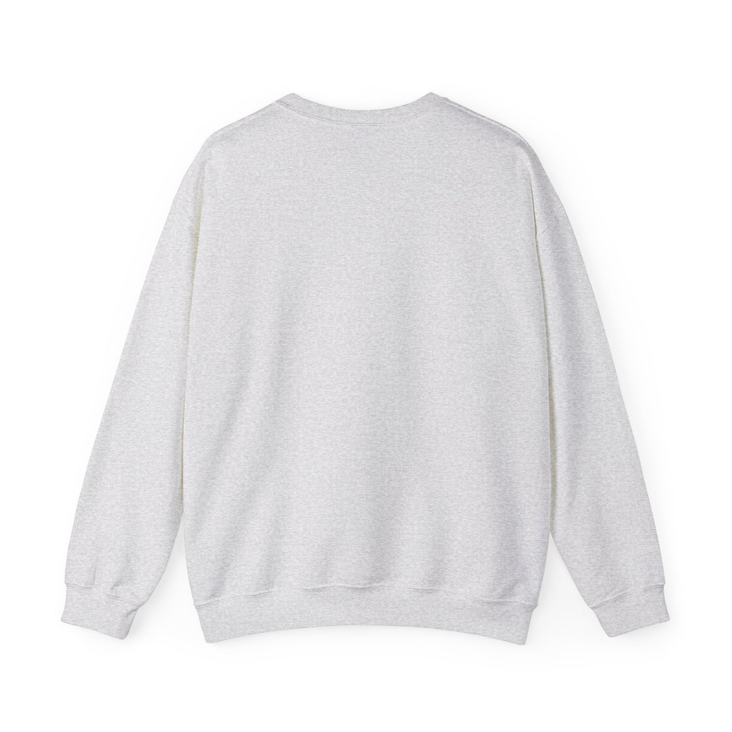 Reach For The Stars. Unisex Heavy Blend™ Crewneck Sweatshirt