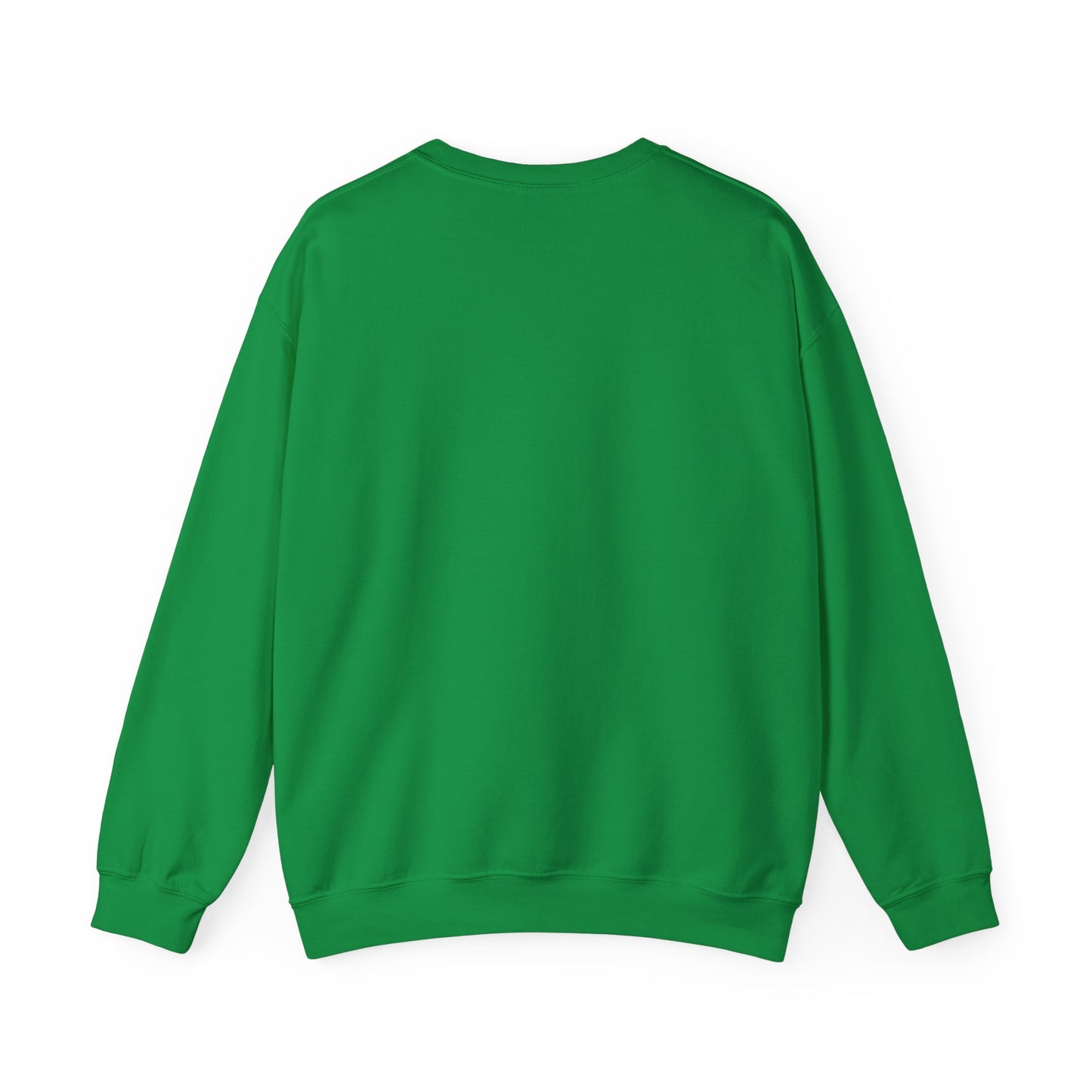 Reach For The Stars. Unisex Heavy Blend™ Crewneck Sweatshirt