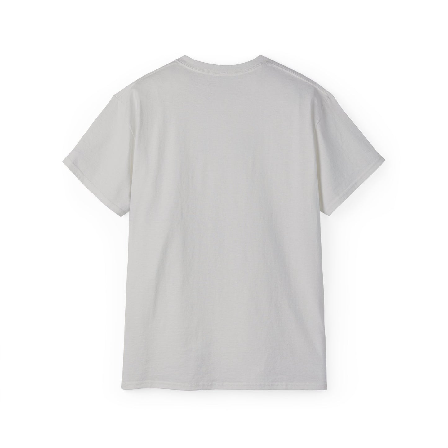 Everything Is Fine Unisex Ultra Cotton Tee