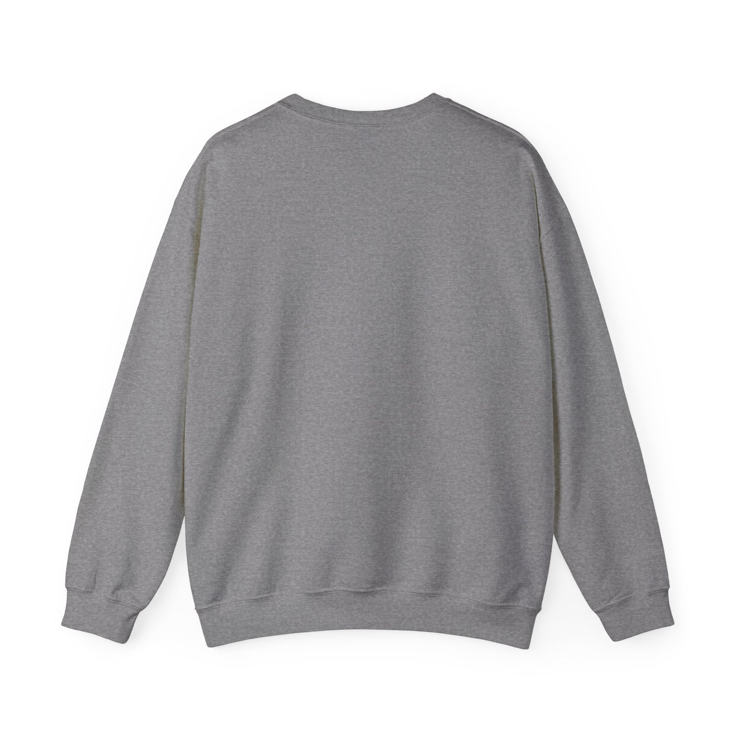 Reach For The Stars. Unisex Heavy Blend™ Crewneck Sweatshirt