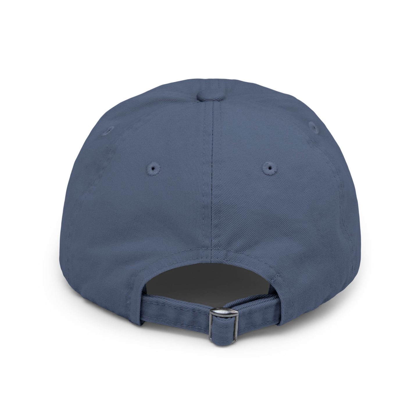 Dinosaur Unisex Distressed Cap