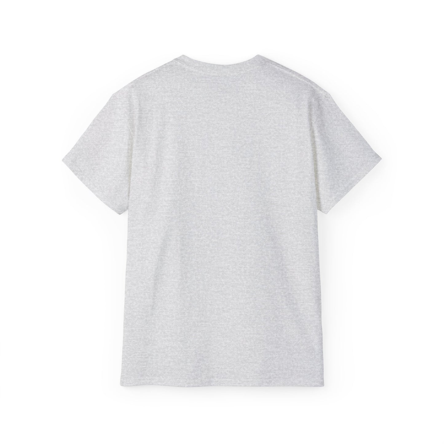 Everything Is Fine Unisex Ultra Cotton Tee