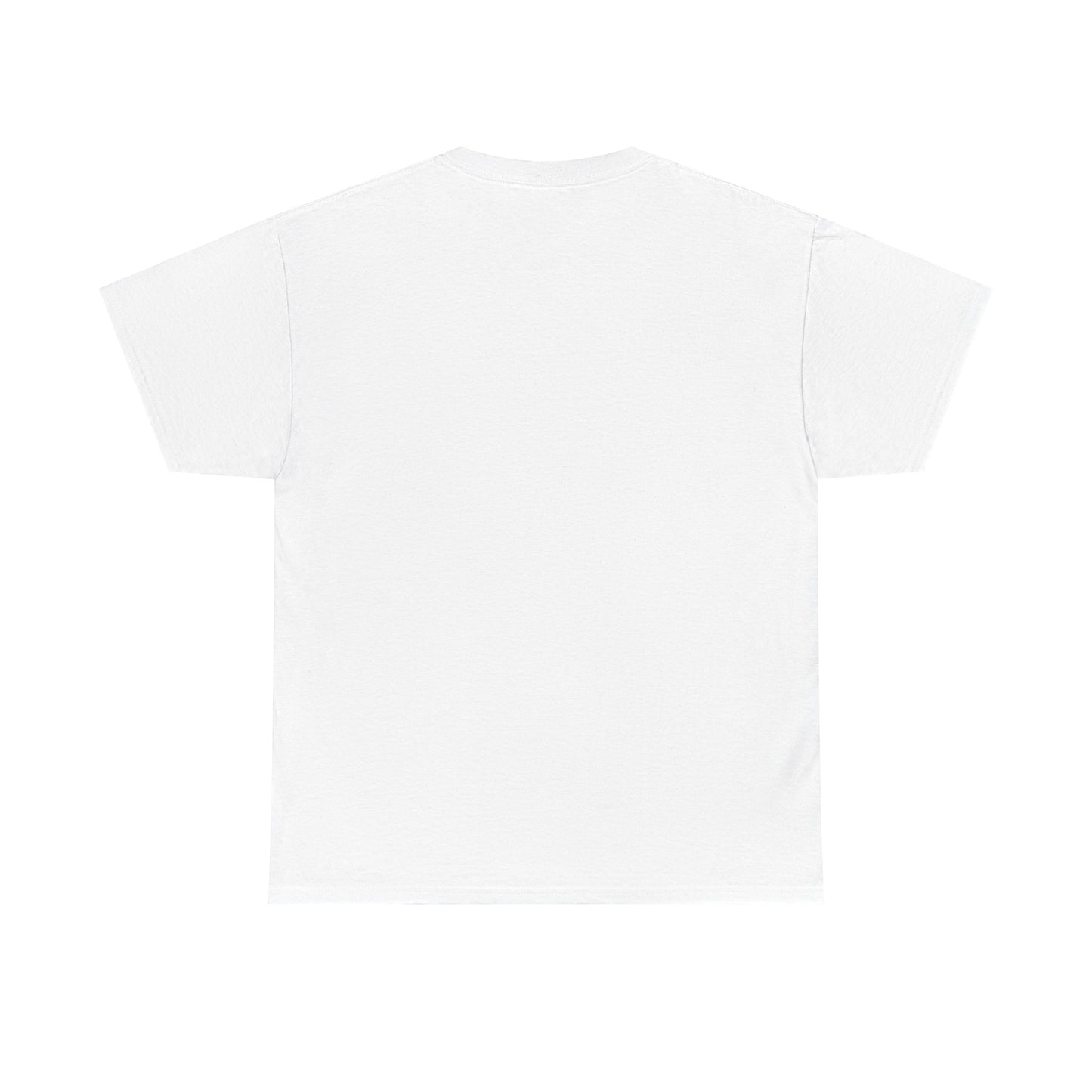 Cowabunga Heavy Cotton Tee