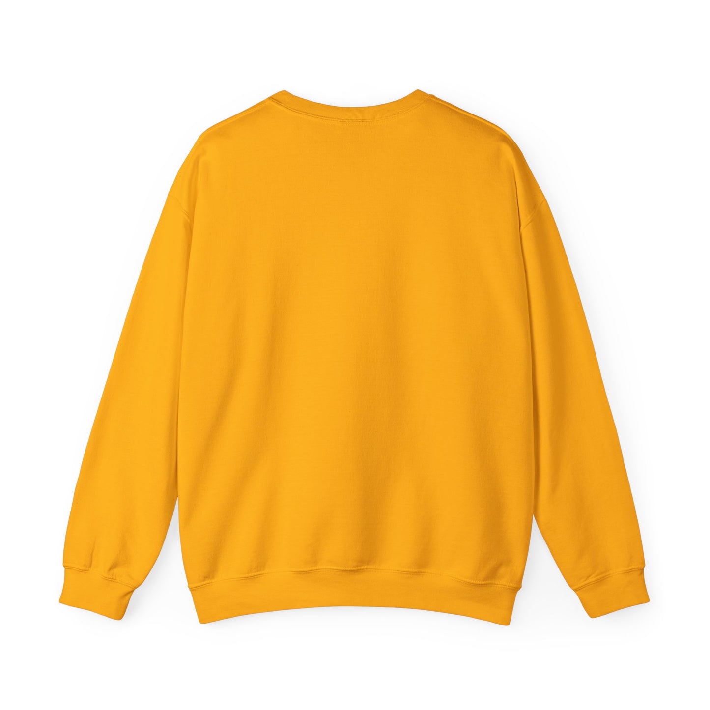 Reach For The Stars. Unisex Heavy Blend™ Crewneck Sweatshirt