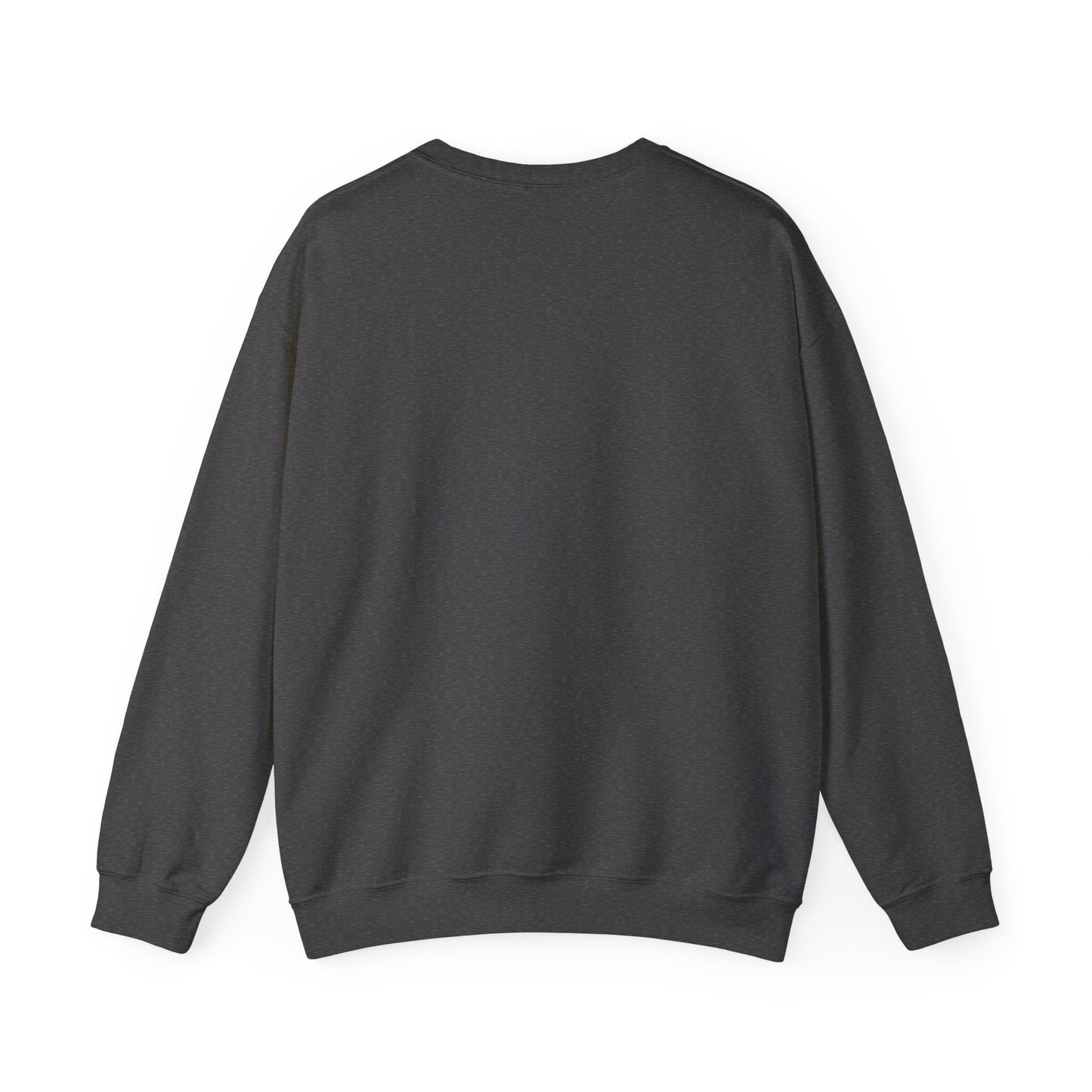 Reach For The Stars. Unisex Heavy Blend™ Crewneck Sweatshirt