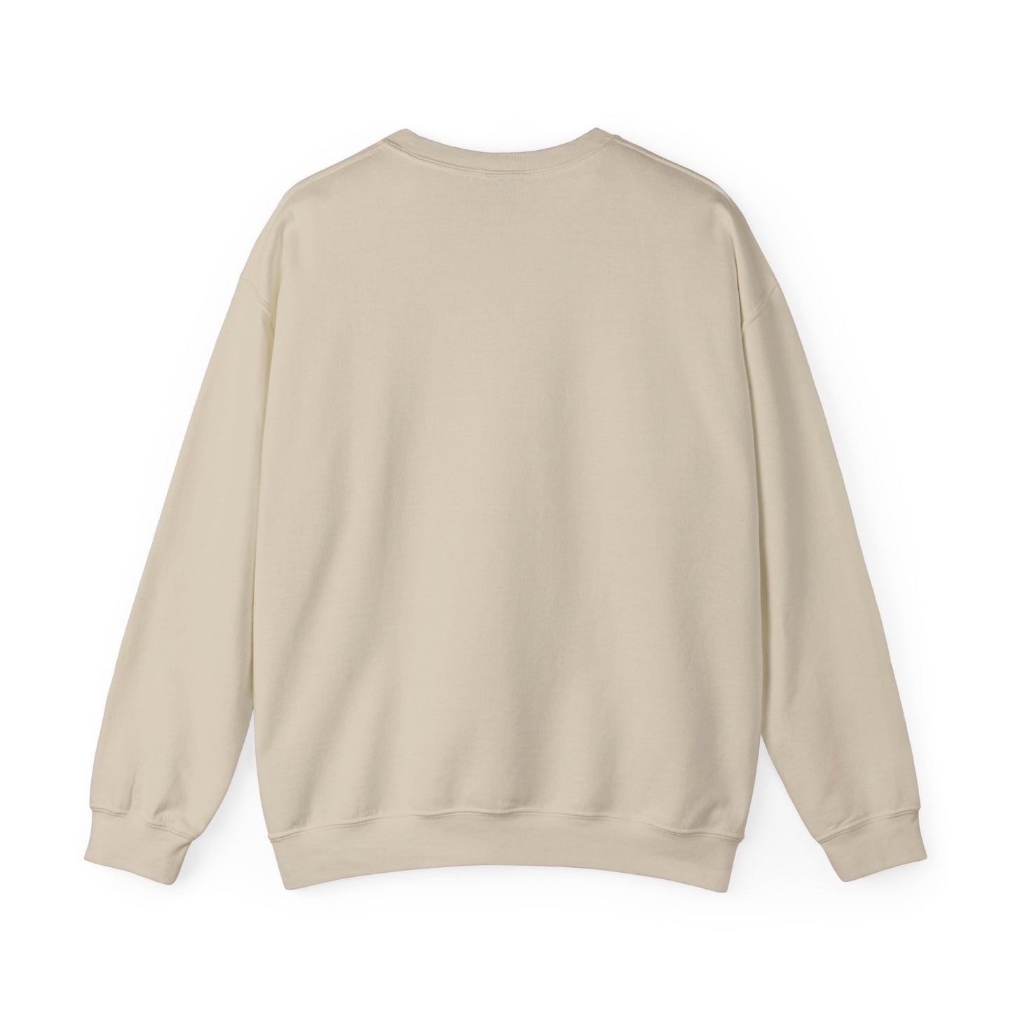 Reach For The Stars. Unisex Heavy Blend™ Crewneck Sweatshirt
