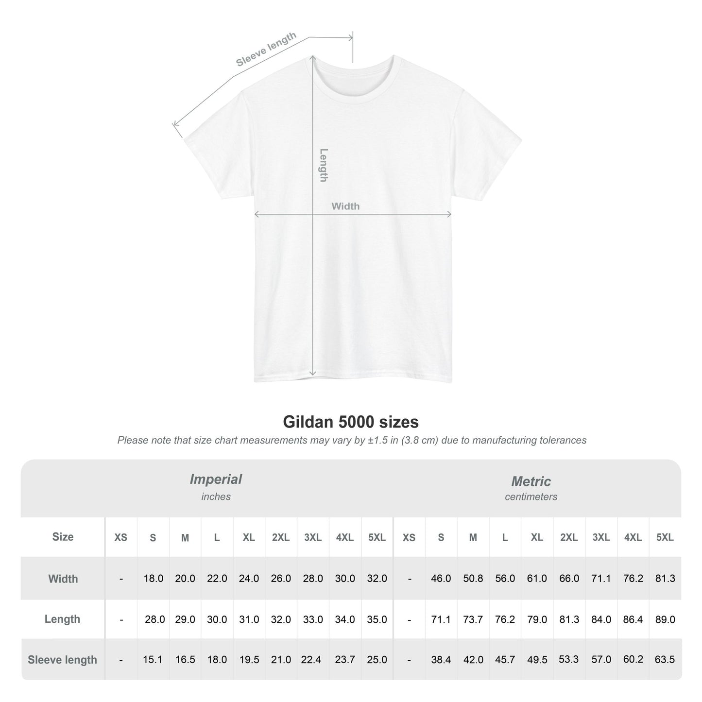 Green Tiger Clothing Unisex Heavy Cotton Tee, Eco-Friendly T-Shirt, Casual Apparel