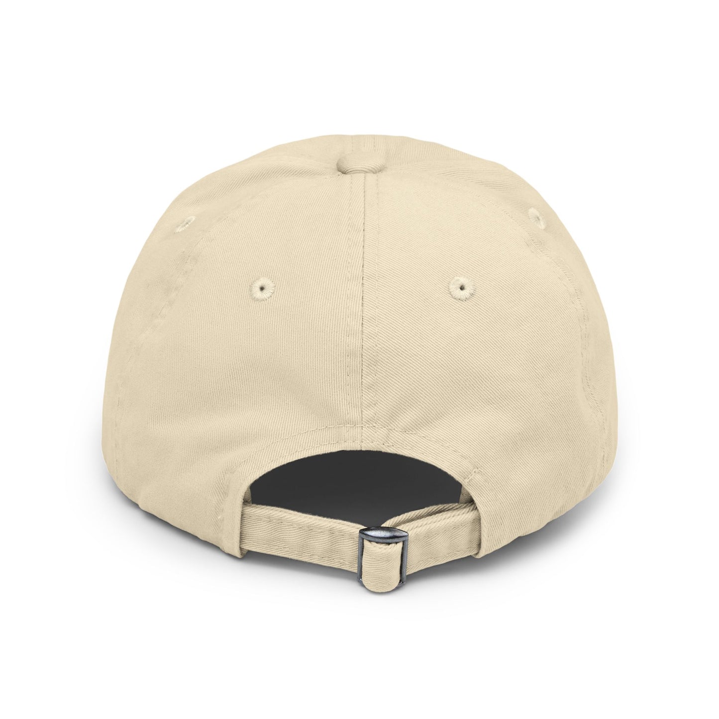 Dinosaur Unisex Distressed Cap